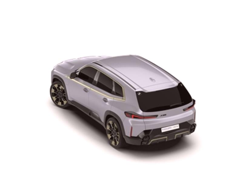 3762832 Label 5dr Auto