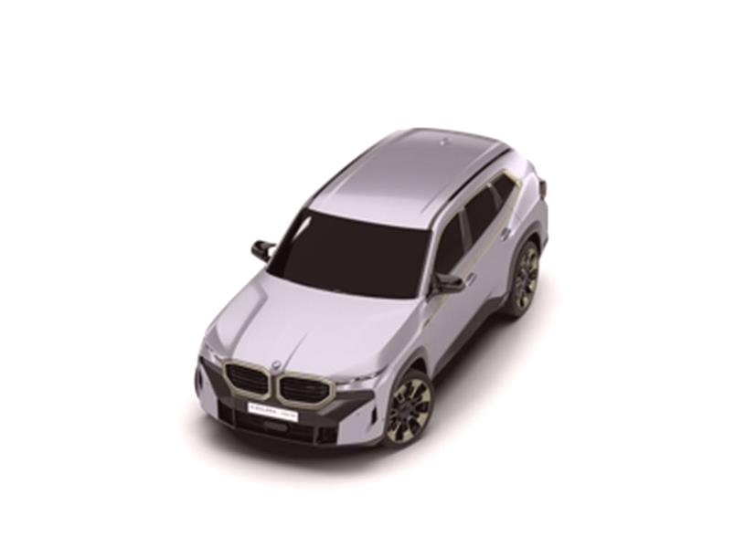 3762832 Label 5dr Auto