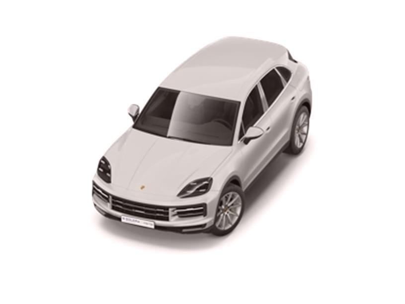 3740214 S E-Hybrid 5dr Tiptronic S