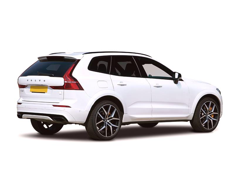 3979135 2.0 B5P Ultimate Black Edition 5dr AWD Geartronic