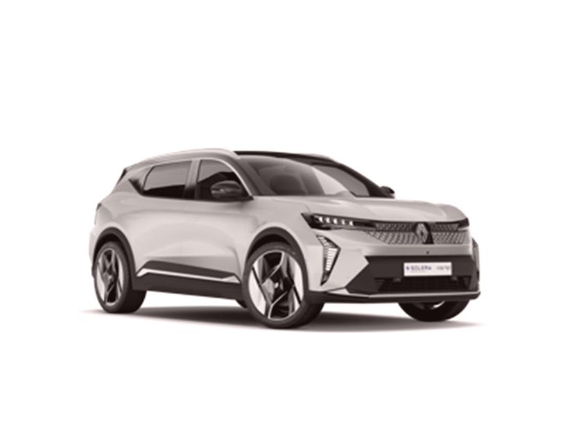 3781258 160kW Techno 87kWh Long Range 5dr Auto