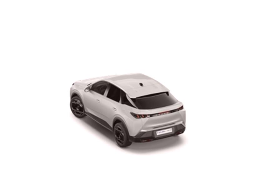 3779382 157kW Allure 73kWh 5dr Auto