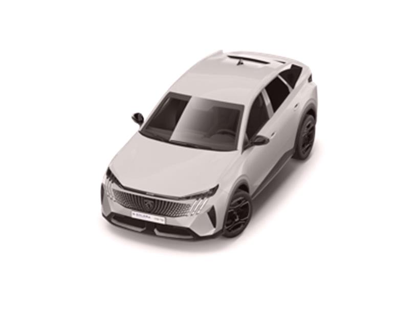 3779382 157kW Allure 73kWh 5dr Auto