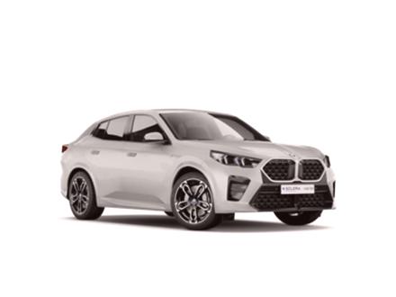 BMW X2 sDrive 20i M Sport 5dr Step Auto