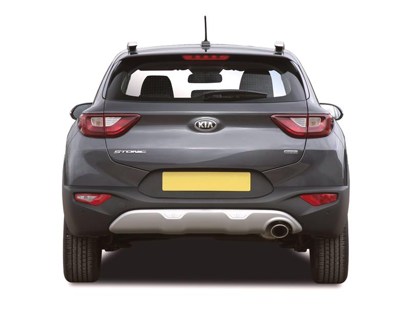 3942466 1.0T GDi 98 GT-Line 5dr