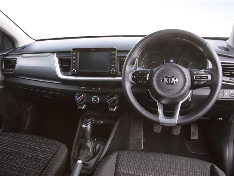 3946836 1.0T GDi 48V 98 GT-Line S 5dr