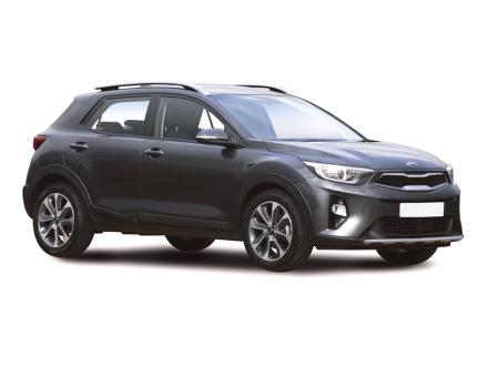 Kia Stonic Estate 1.0T GDi 48V 98 GT-Line S 5dr DCT