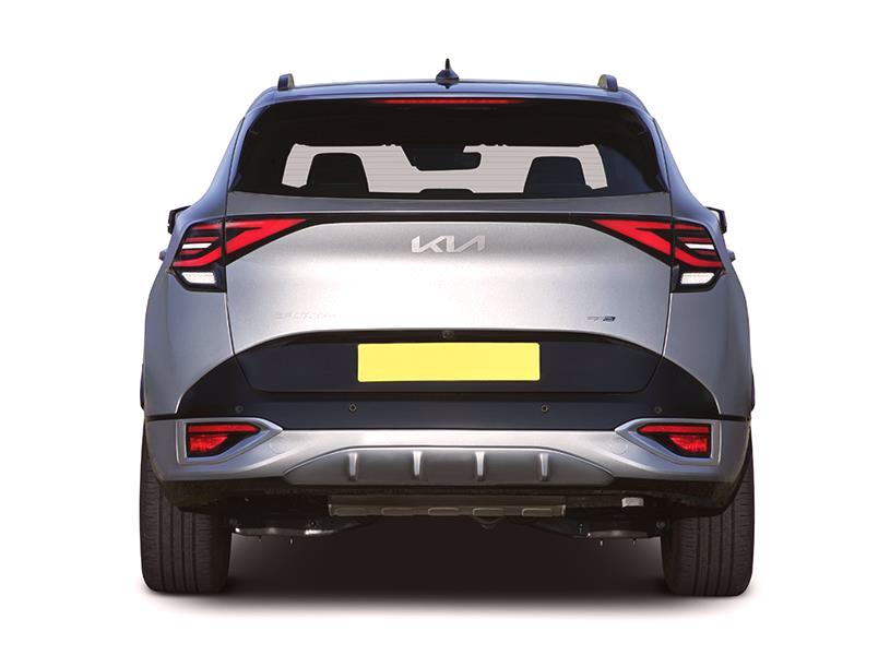 3750030 1.6T GDi 241 PHEV GT-Line 5dr Auto AWD