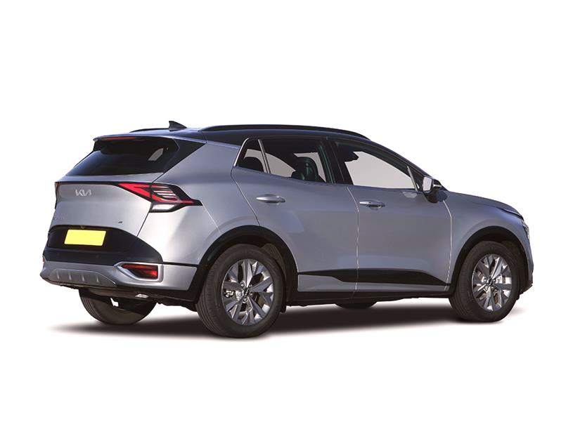 3750031 1.6T GDi 241 PHEV 3 5dr Auto AWD