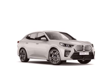 BMW iX2 230kW xDrive30 M Sport 65kWh 5dr Auto