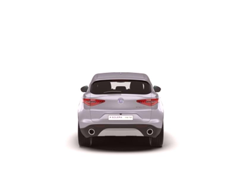 3779395 2.0 Turbo 280 Tributo Italiano 5dr AWD Auto