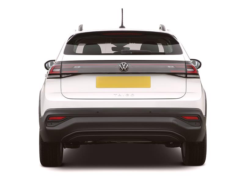 3808826 1.0 TSI 115 Style 5dr DSG