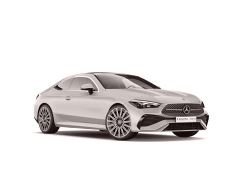 3786460 CLE 200 AMG Line 2dr 9G-Tronic