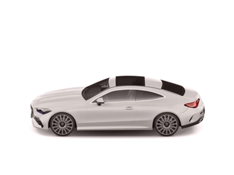 3786467 CLE 220d Premier Edition 2dr 9G-Tronic