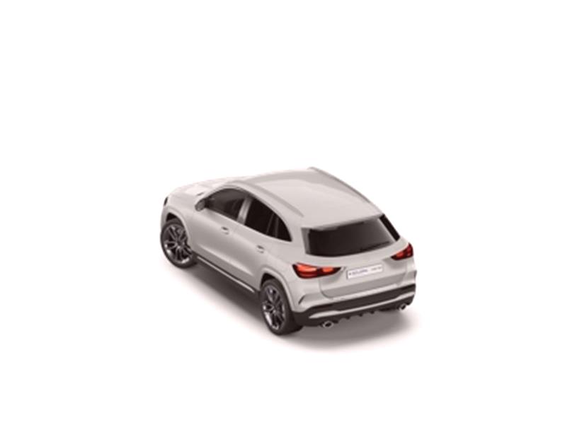 3779405 GLA 45 S 4Matic+ Plus 5dr Auto