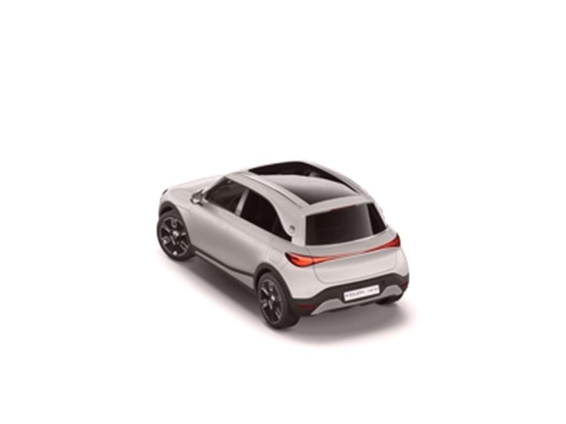 3812952 200kW Pro + 66kWh 5dr Auto