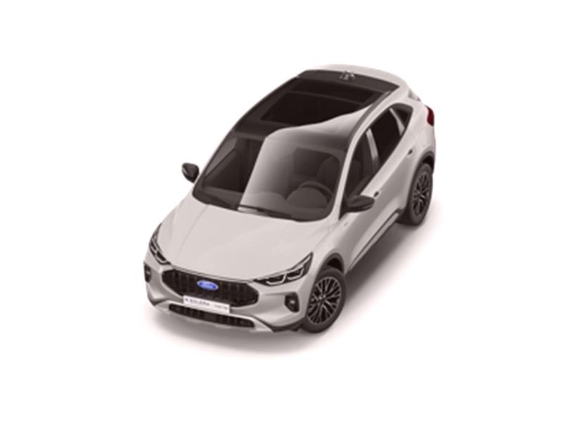 3802910 2.5 FHEV ST-Line 5dr CVT