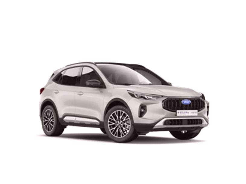 3802916 2.5 PHEV ST-Line X 5dr CVT