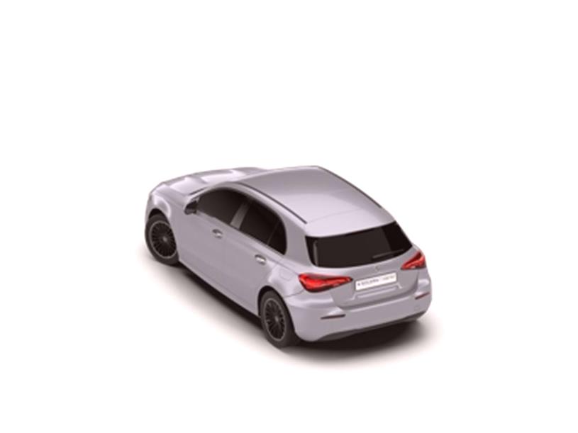 3909785 A250e AMG Line Premium Plus 5dr Auto