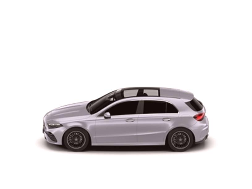 3779407 A35 4Matic Touring Edition 5dr Auto