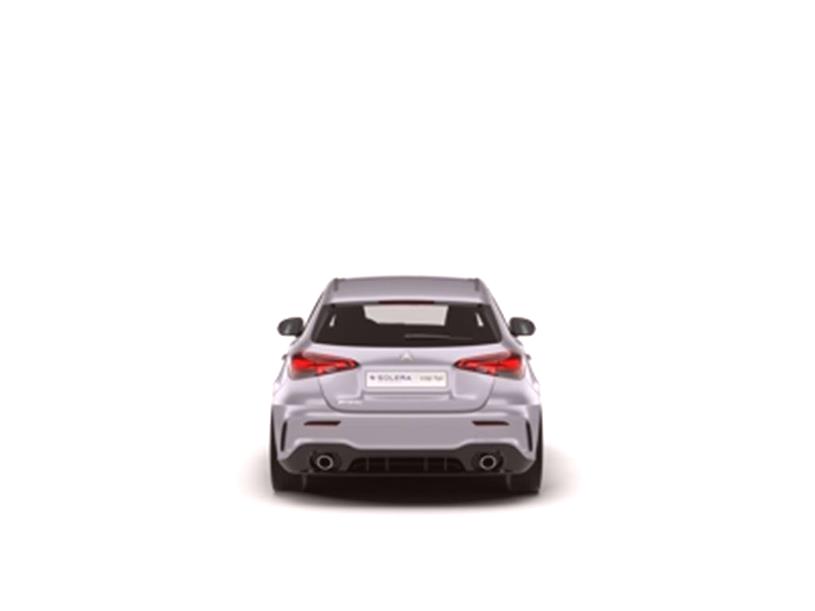 3779407 A35 4Matic Touring Edition 5dr Auto