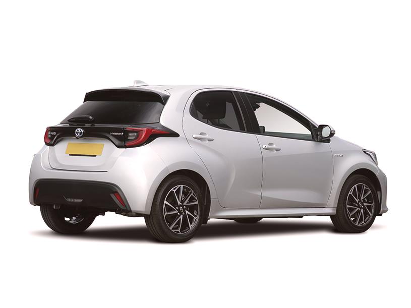 3779408 1.5 Hybrid 130 GR Sport 5dr CVT