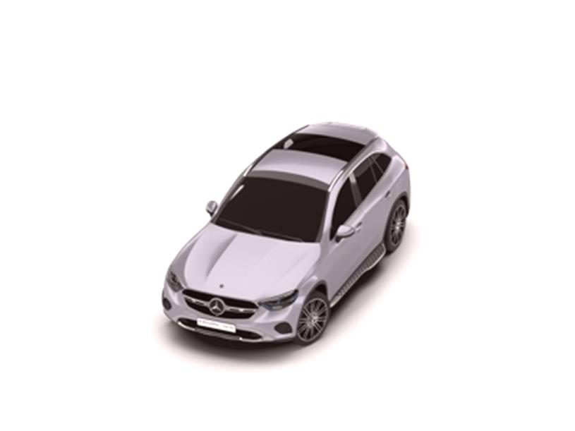 3779414 GLC 300e 4Matic Urban Edition 5dr 9G-Tronic