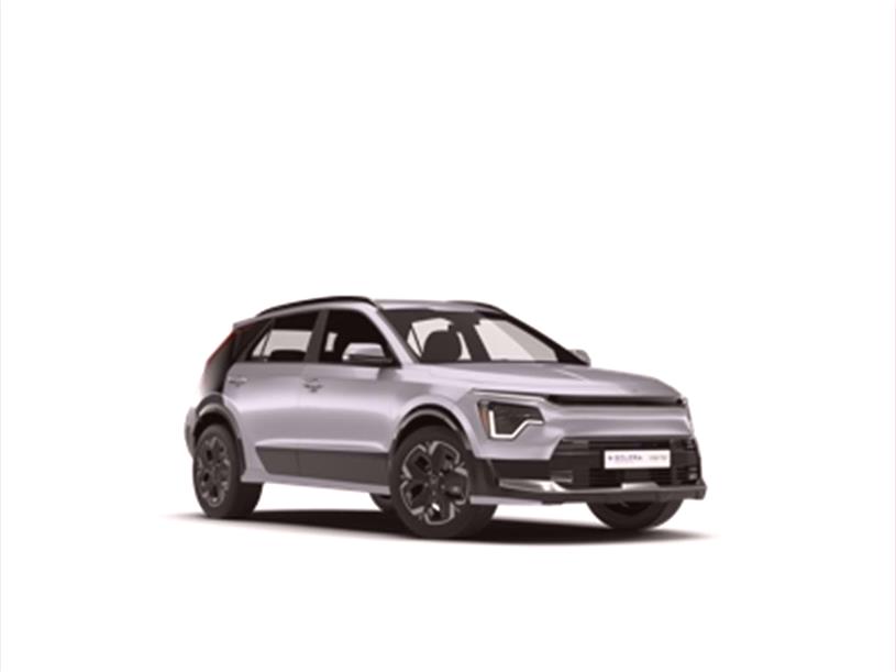 3942462 1.6 GDi 127 Hybrid 4 5dr DCT