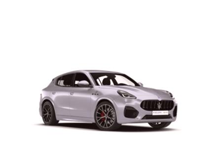 Maserati Grecale Estate Special Edition 48V MHEV Modena Sport 5dr Auto