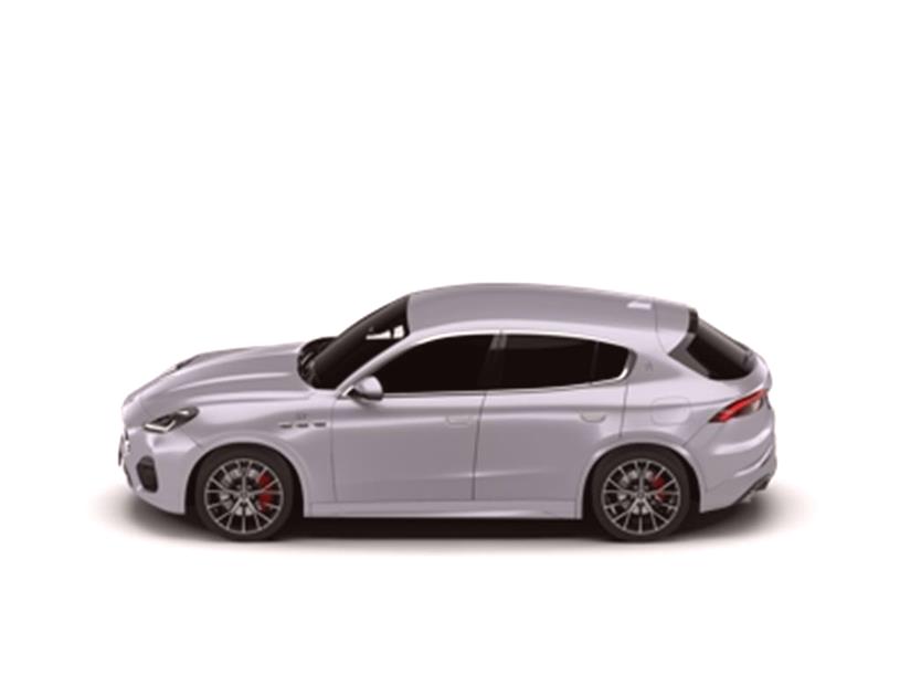 3817276 48V MHEV Modena Sport 5dr Auto