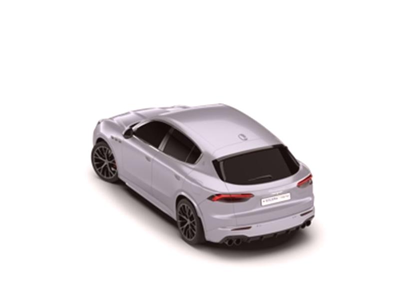 3817276 48V MHEV Modena Sport 5dr Auto