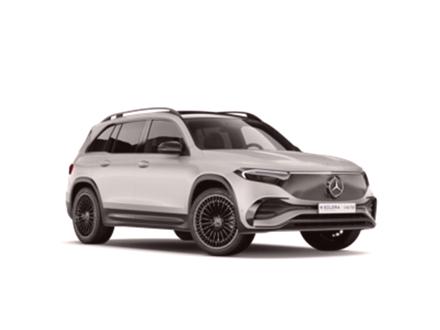 Mercedes-benz EQB EQB 250+ 140kW Sport Executive 70.5kWh 5dr Auto
