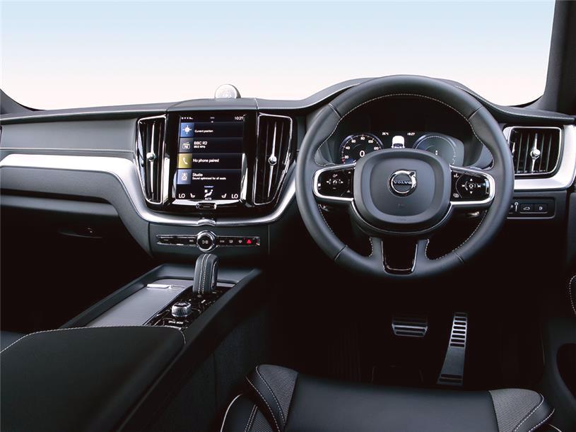 3979140 2.0 B5P Ultra Dark 5dr AWD Geartronic