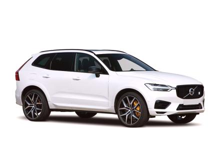 Volvo Xc60 Estate 2.0 T6 [350] PHEV Core Bright 5dr AWD Geartronic