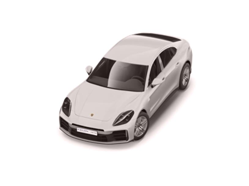 3949721 4.0 V8 Turbo E-Hybrid [5 seats] 5dr PDK