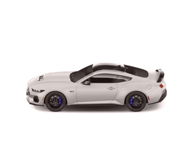 3812961 5.0 V8 Dark Horse 2dr