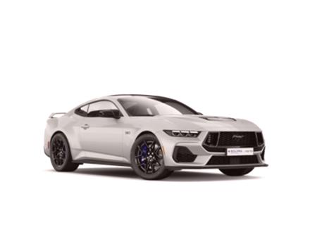 Ford Mustang Fastback 5.0 V8 Dark Horse 2dr Auto