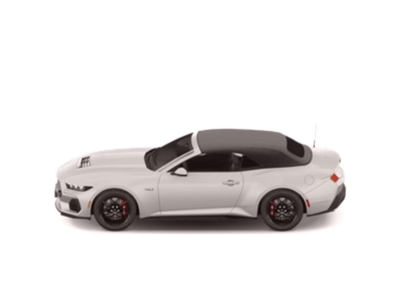 3812963 5.0 V8 GT 2dr