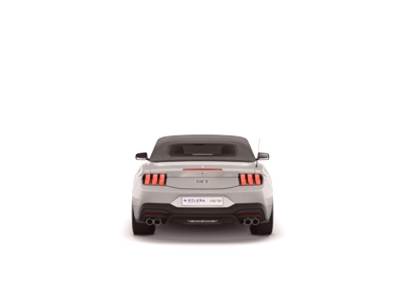 3812963 5.0 V8 GT 2dr