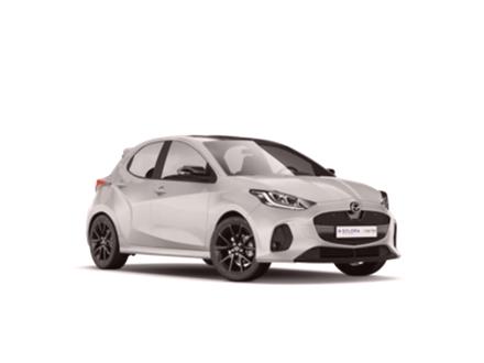 Mazda 2 Hybrid 1.5i Hybrid Centre Line 5dr CVT