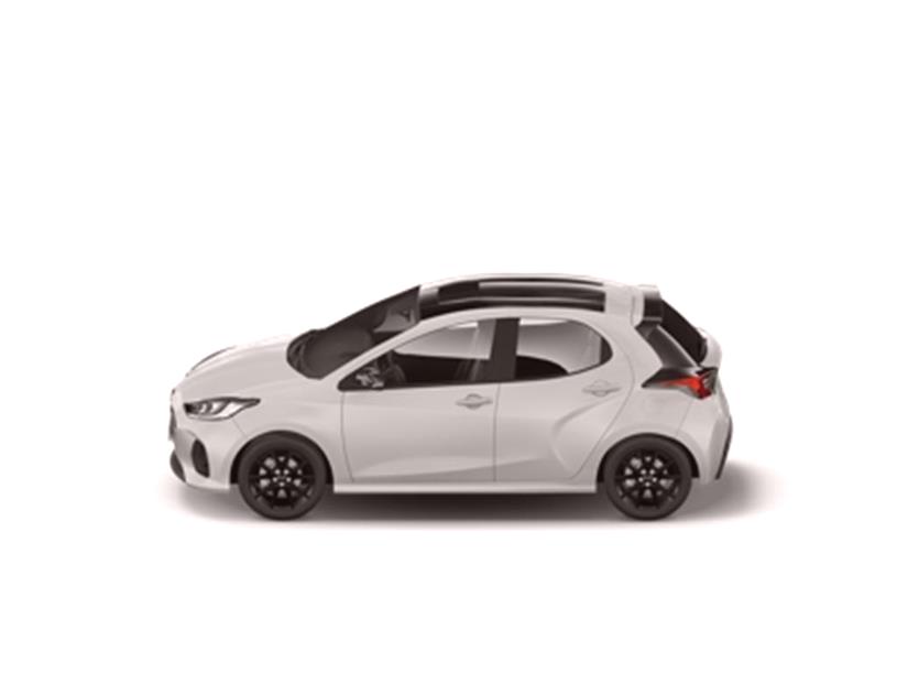 3798477 1.5i Hybrid Centre Line 5dr CVT