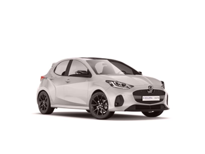 3798477 1.5i Hybrid Centre Line 5dr CVT