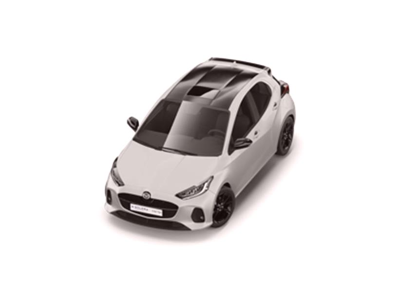 3798480 1.5i Hybrid Homura Plus 5dr CVT