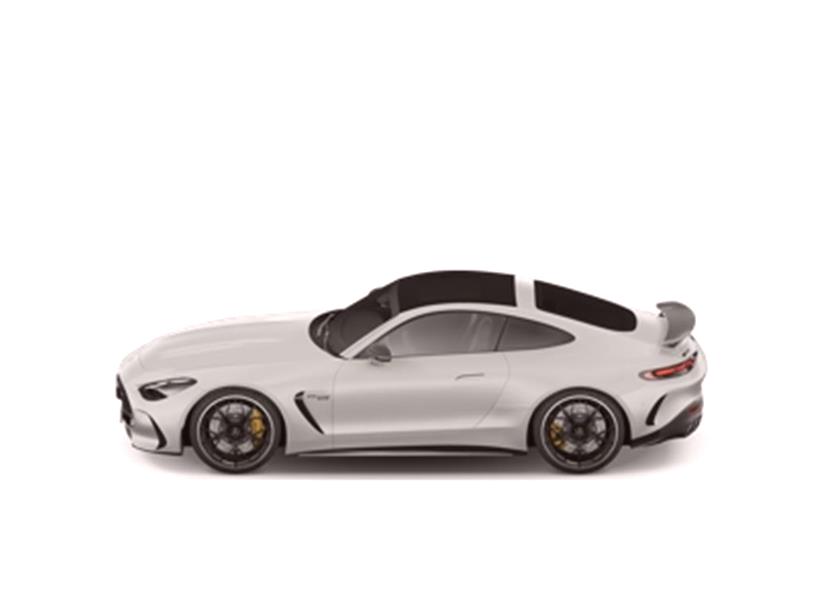 3950077 GT 63 4Matic+ Premium Plus 2dr Auto