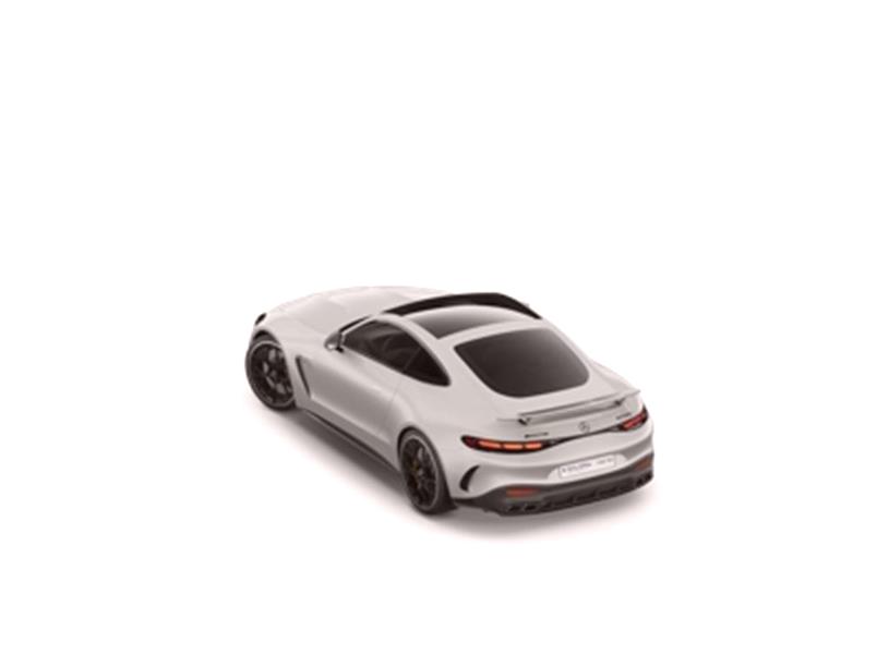 3950077 GT 63 4Matic+ Premium Plus 2dr Auto