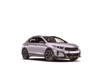 Kia XCEED 1.5T GDi ISG 138 GT-Line 5dr