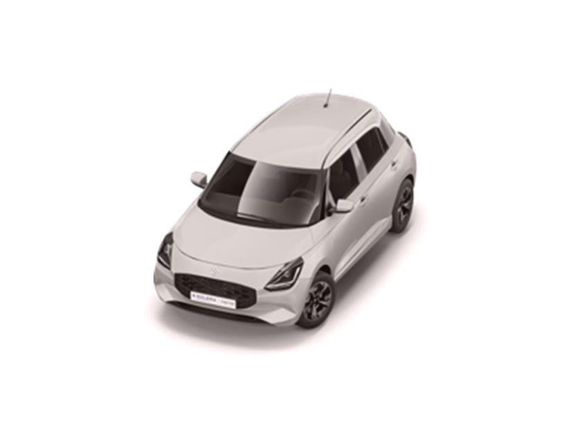 3909821 1.2 Mild Hybrid Ultra 5dr