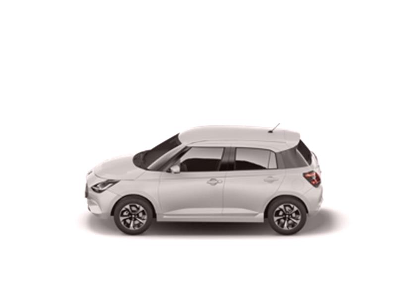 3818614 1.2 Mild Hybrid Ultra 5dr CVT