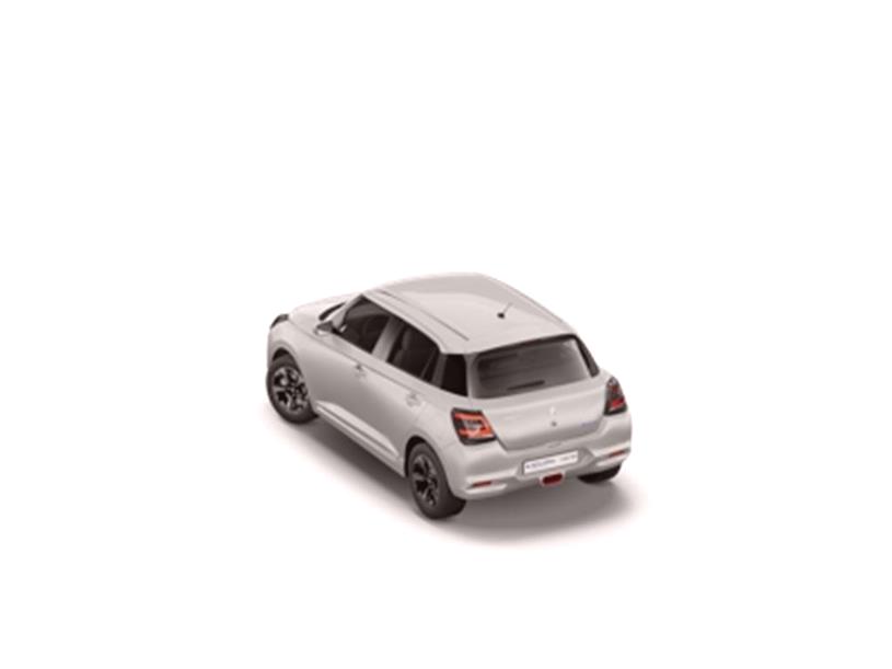 3909822 1.2 Mild Hybrid Ultra ALLGRIP 5dr