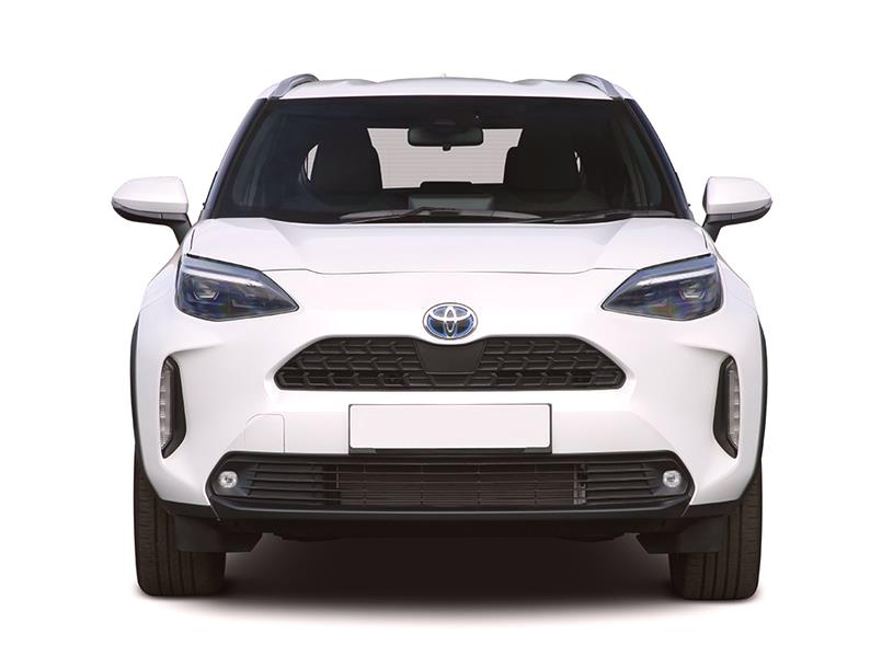 3812973 1.5 Hybrid 130 GR Sport 5dr CVT [Panoramic Roof]